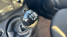 Fiat 500 1.0 Mild Hybrid 3dr Petrol Hatchback